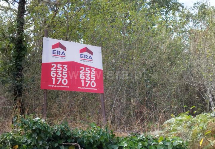 Helårsgrund i Chaves, Vila Real, Chaves - € 25.000 | Ref: 237230051 - foto 1