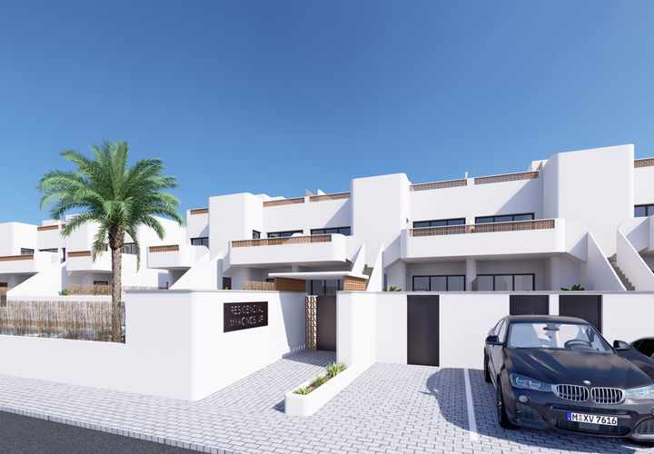 Lejlighed i Dolores, Alicante, Dolores - € 299.000 | Ref: SP4564 - foto 1
