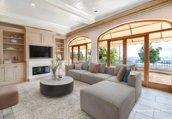 Villa a Palma De Mallorca, Mallorca, Palma De Mallorca - € 3.500.000 | Ref: SWOPAL2333 - foto 1