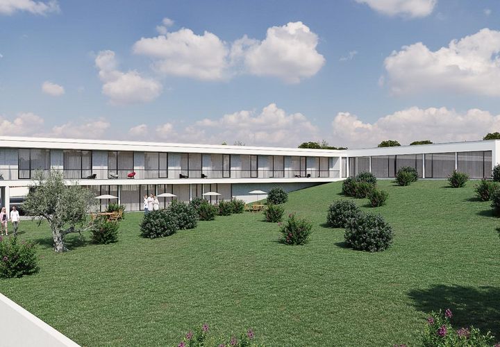 Helårsgrund i Leiria, Leiria, Leiria - € 345.000 | Ref: DHL117 - foto 1