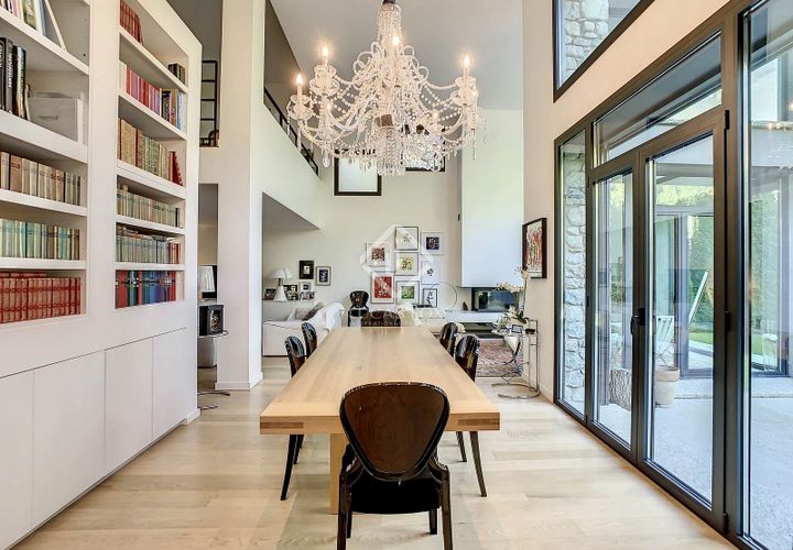 Villa i Encamp, Andorra, Encamp - € 3.750.000 | Ref: AND55249 - foto 1