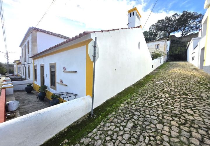 Villa i Portalegre, Portalegre, Portalegre - € 127.500 | Ref: JG2344 - foto 1