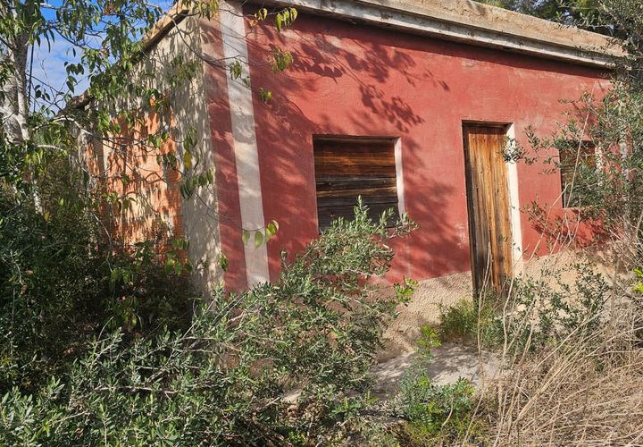 Finca i Xerta, Tarragona, Xerta - € 29.999 | Ref: Xer07jay - foto 1