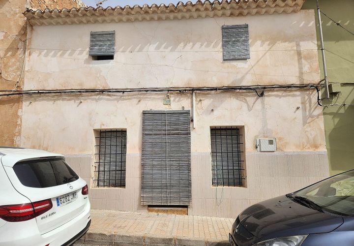 Byhus i Yecla, Murcia, Yecla - € 74.995 | Ref: IVDP13761 - foto 1