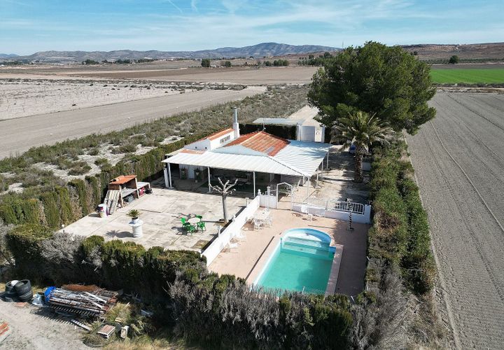 Villa a Villena, Alicante, Villena - € 189.950 | Ref: IVD13735 - foto 1