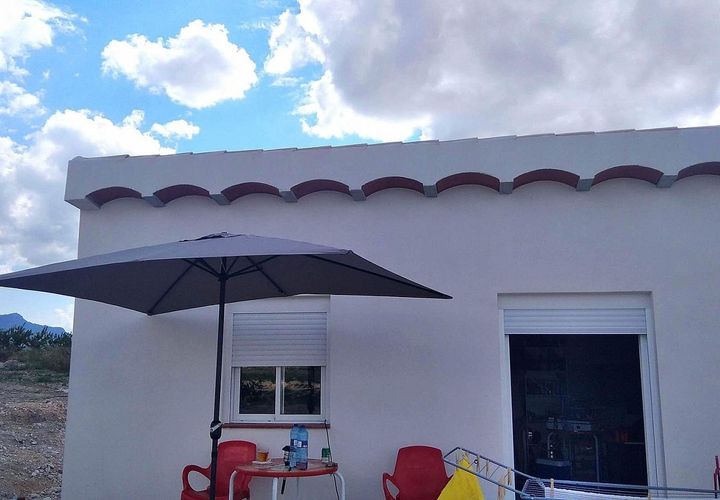 Villa a Canada Del Trigo, Alicante, Canada Del Trigo - € 105.000 | Ref: IVD13645 - foto 1