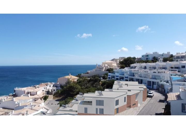 Helårsgrund i Budens, Faro, Budens - € 440.000 | Ref: 10378-C - foto 1