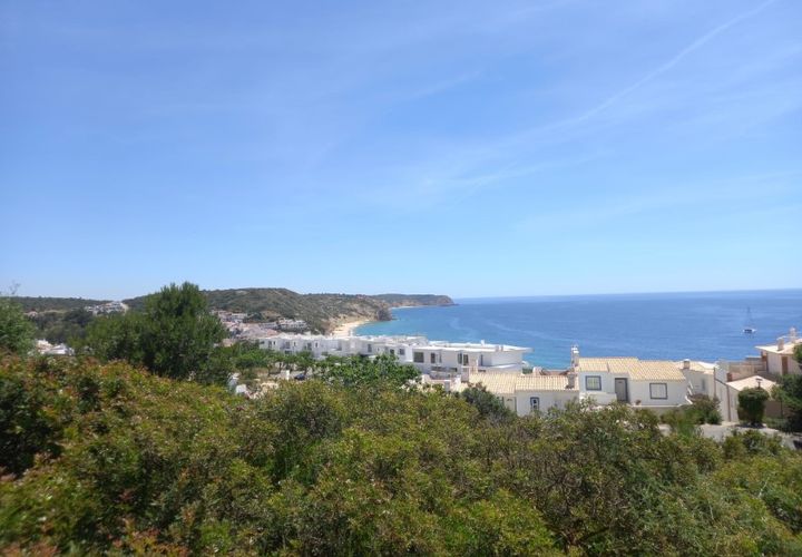 Helårsgrund i Budens, Faro, Budens - € 390.000 | Ref: 10378-F - foto 1