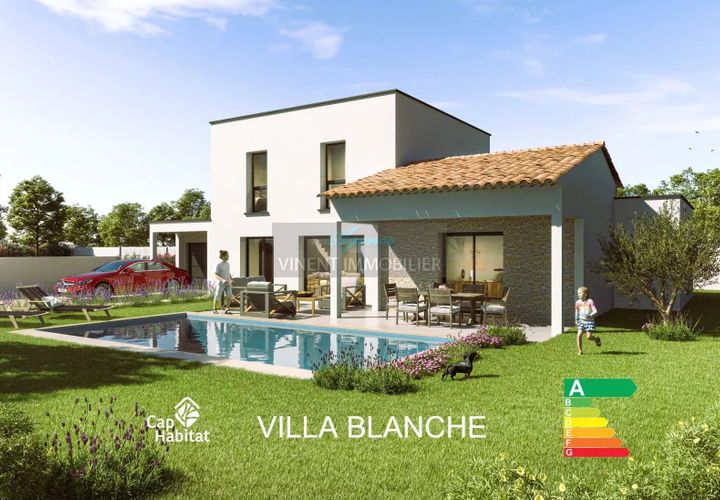 Haus in Grignan, Drome, Grignan - € 695.000 | Ref: 85433034 - Foto 1