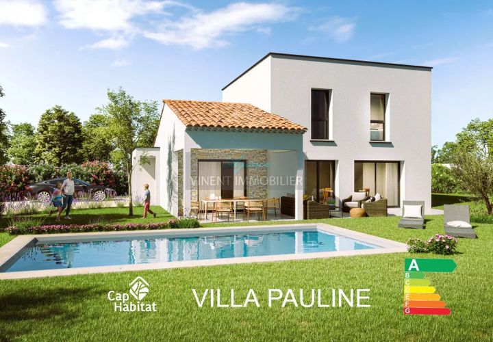 Haus in Grignan, Drome, Grignan - € 735.000 | Ref: 85433081 - Foto 1