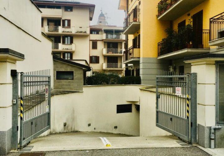 Parkeringsplads i Arluno, Milan, Arluno - € 13.000 | Ref: BoxArluno - foto 1
