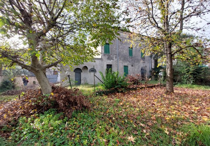 Villa i Lendinara, Rovigo, Lendinara - € 135.000 | Ref: ABL 222 - foto 1