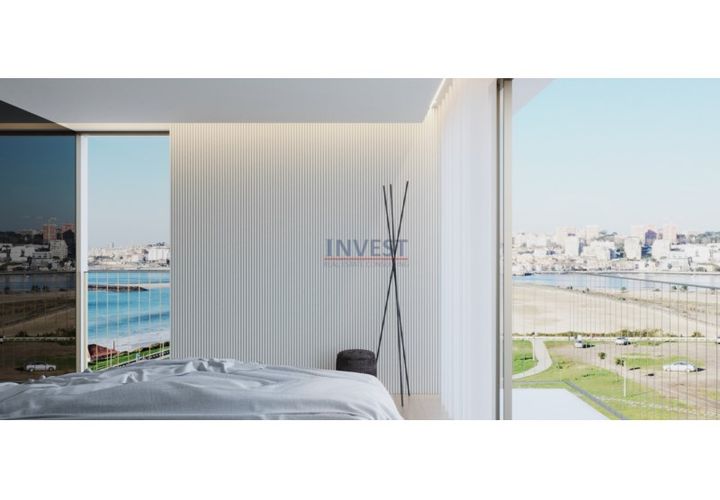 Lejlighed i Canidelo, Porto, Canidelo - € 650.000 | Ref: APA_789_D - foto 1