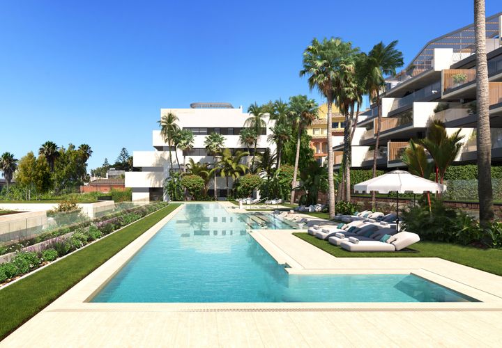 Lejlighed i Manilva, Malaga, Manilva - € 2.075.000 | Ref: SPCRM2005 - foto 1
