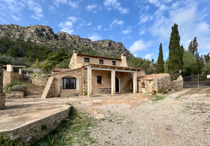 Finca i Llucmajor, Mallorca, Llucmajor - € 900.000 | Ref: 80629 - foto 1