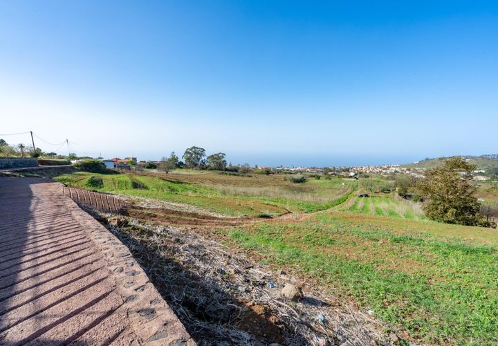 Helårsgrund i Tacoronte, Tenerife, Tacoronte - € 75.000 | Ref: 0067-04358/2961 - foto 1