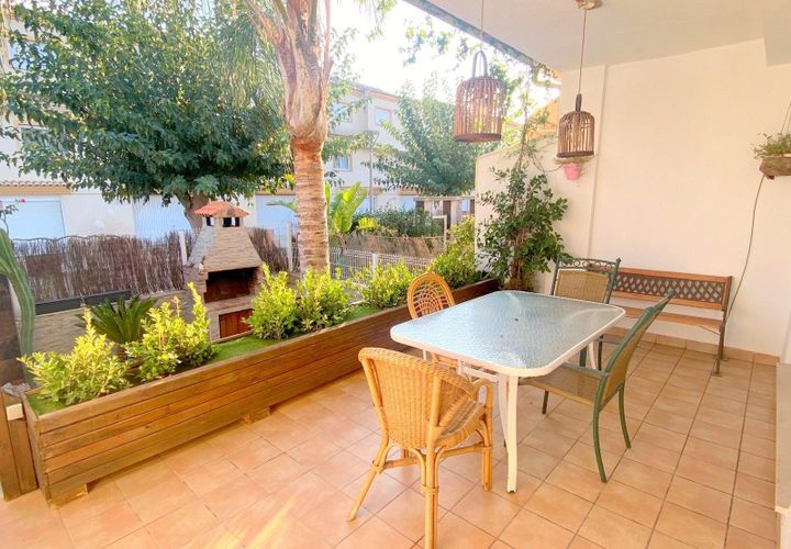 Reihenhaus in Vallada, Valencia, Vallada - € 240.000 | Ref: 03620/399 - Foto 1