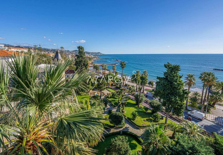 Lejlighed i Sanremo, Imperia, Sanremo - € 680.000 | Ref: 5767 - foto 1