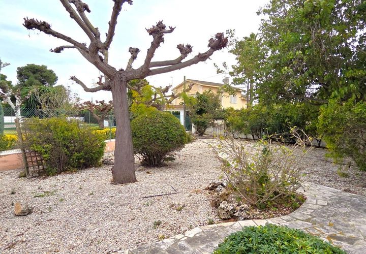 Villa i Vinaros, Castellon, Vinaros - € 490.000 | Ref: C-1466/6911 - foto 1