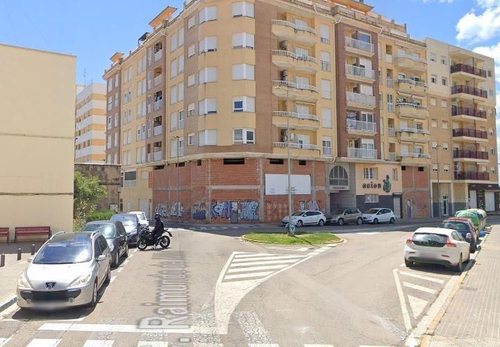 Erhvervsejendom i Vinaros, Castellon, Vinaros - € 88.000 | Ref: L-015/6911 - foto 1