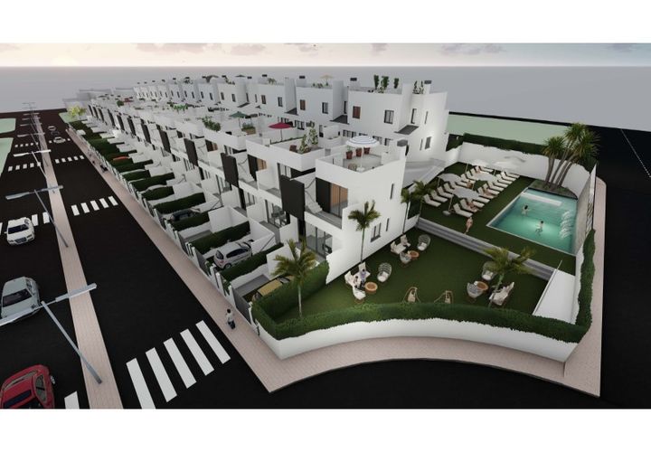 Bungalow in Cox, Alicante, Cox - € 219.000 | Ref: N05996 - foto 1