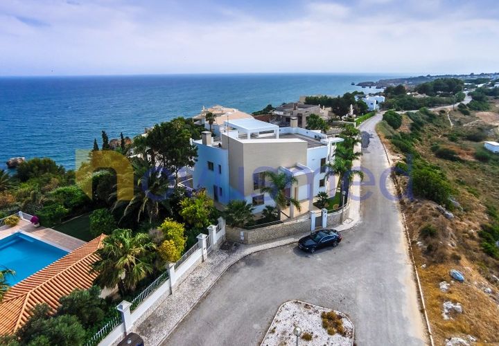 Villa a Albufeira, Faro, Albufeira - € 4.950.000 | Ref: V5-05 (PR-093) - foto 1