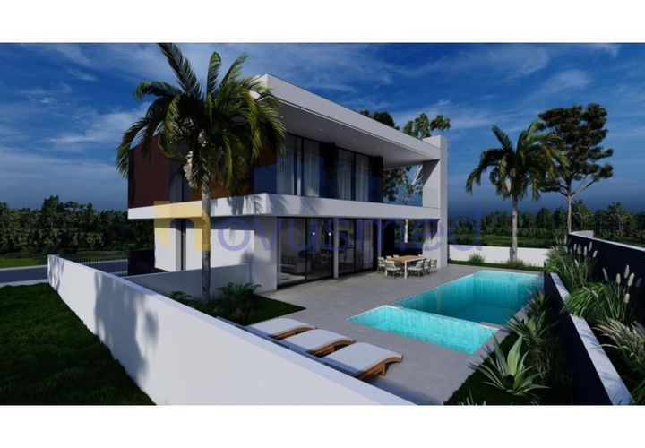 Villa a Albufeira, Faro, Albufeira - € 1.540.000 | Ref: V3-02 (PR-019) - foto 1