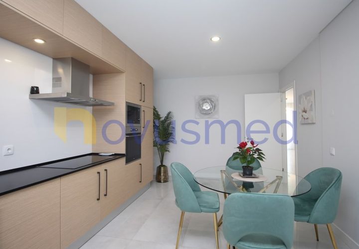 Rækkehus i Ferreiras, Faro, Ferreiras - € 640.000 | Ref: G3-06 (PR-046) - foto 1