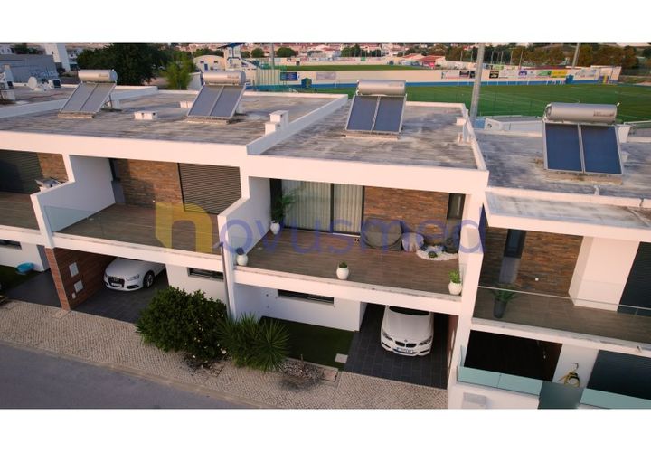 Rekkehus i Ferreiras, Faro, Ferreiras - € 630 000 | Ref: G3-06 (PR-046) - foto 1
