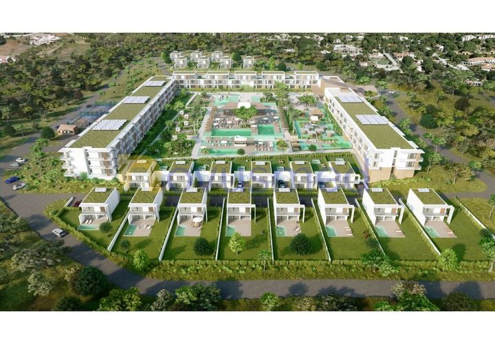 Helårsgrund i Albufeira, Faro, Albufeira - € 13.900.000 | Ref: LV-2159 (PR-064) - foto 1