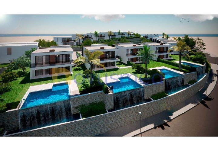 Tomt i Albufeira, Faro, Albufeira - € 4 200 000 | Ref: LV-2136 (PR-064) - foto 1