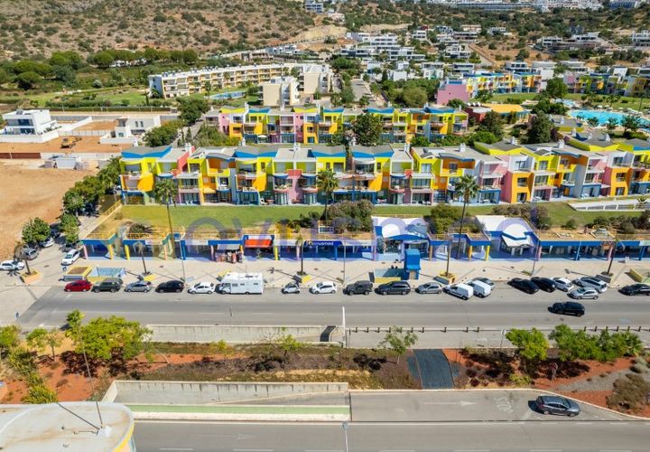Parkeringsplads i Albufeira, Faro, Albufeira - € 23.000 | Ref: GA-02 (PR-035) - foto 1