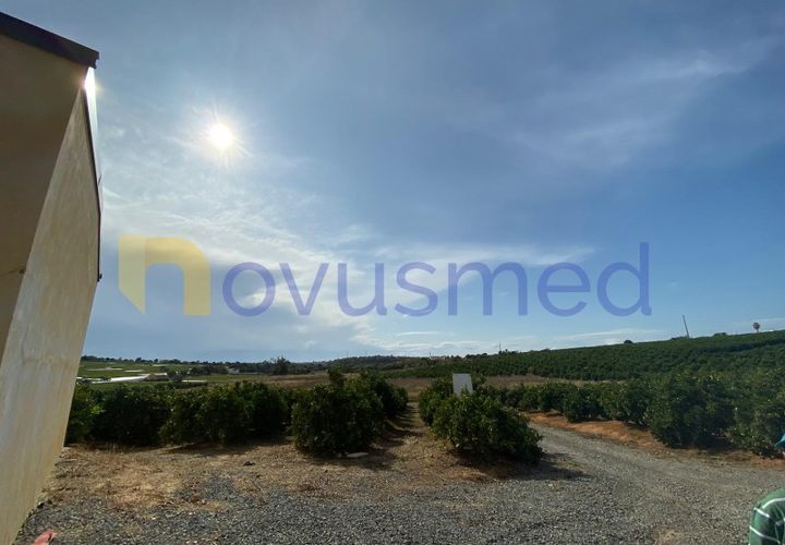 Farm i Quelfes, Faro, Quelfes - € 2.200.000 | Ref: QA-05 (PR-095) - foto 1