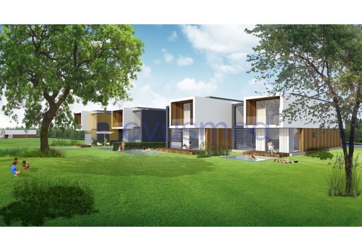 Grond in Albufeira, Faro, Albufeira - € 3.350.000 | Ref: LV-2160 (PR-064) - foto 1