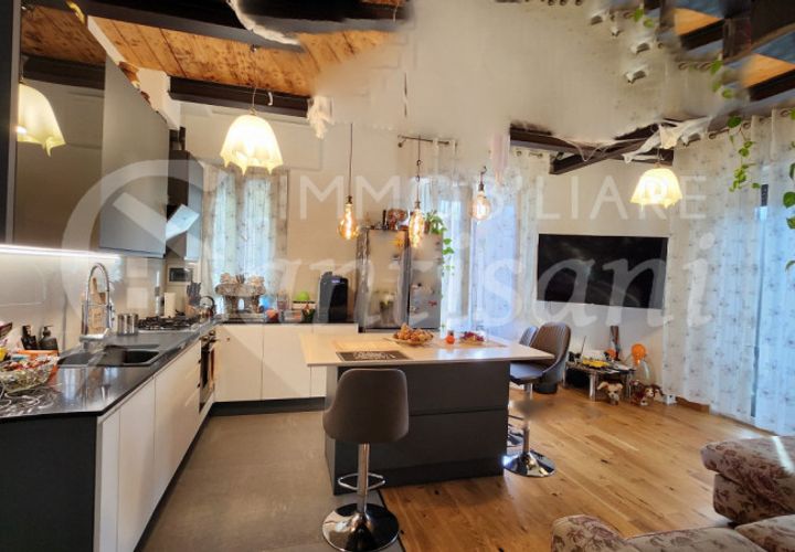 Lejlighed i Florence, Florence, Florence - € 340.000 | Ref: TSCH - foto 1