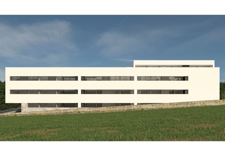 Helårsgrund i Ribeirao, Braga, Ribeirao - € 665.000 | Ref: 3415 - foto 1