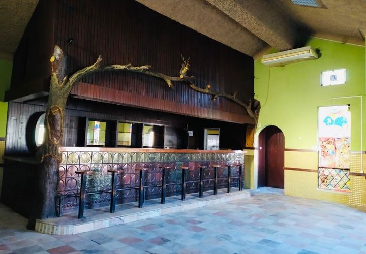Erhvervsejendom i Abrantes, Santarem, Abrantes - € 180.000 | Ref: BAR_85 - foto 1