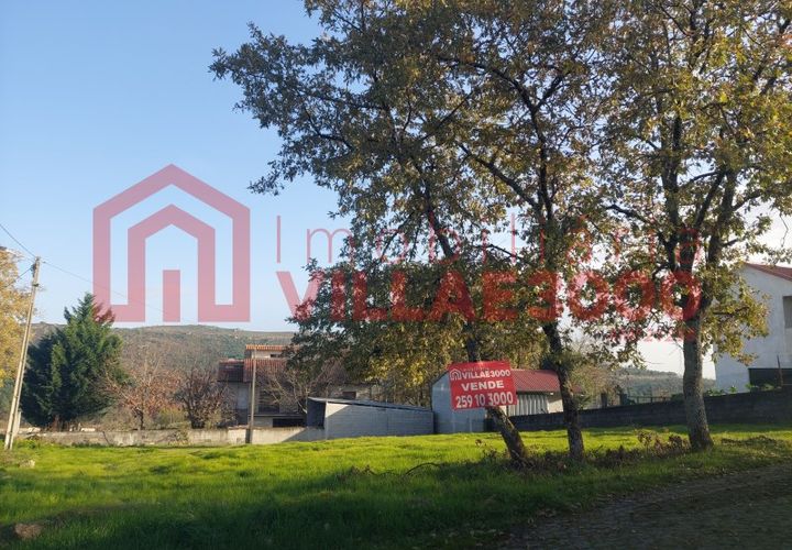 Helårsgrund i Vila Real, Vila Real, Vila Real - € 35.000 | Ref: TER_387 - foto 1
