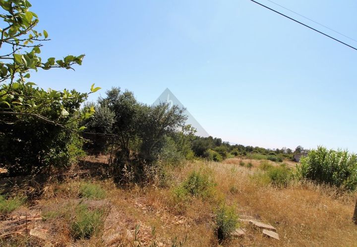Helårsgrund i Estombar, Faro, Estombar - € 1.450.000 | Ref: PAR_118 - foto 1