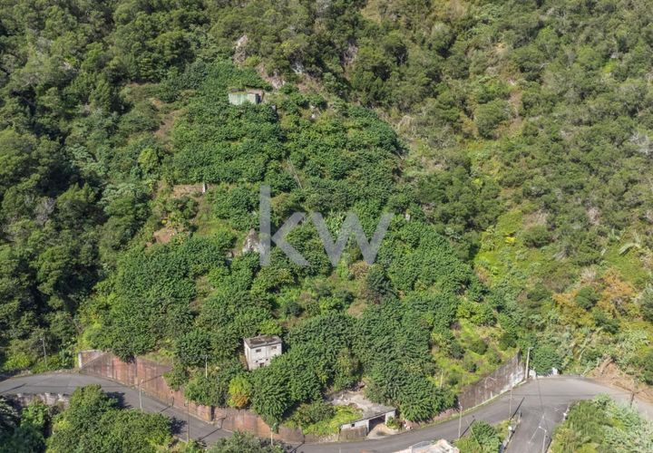 Helårsgrund i Santana, Madeira, Santana - € 120.000 | Ref: KWPT-007928 - foto 1