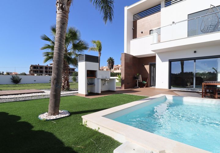 Villa i Albufeira, Faro, Albufeira - € 975.000 | Ref: VJM-1706 - foto 1