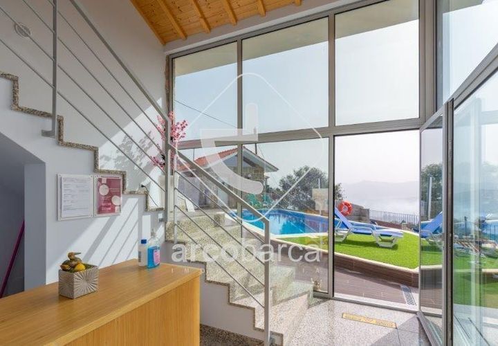 Byhus i Arcos de Valdevez, Viana do Castelo, Arcos de Valdevez - € 850.000 | Ref: AV6168 - foto 1
