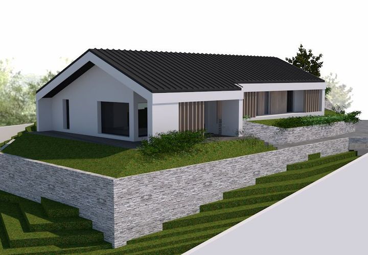 Helårsgrund i Valbrona, Como, Valbrona - € 50.000 | Ref: Val8228 - foto 1