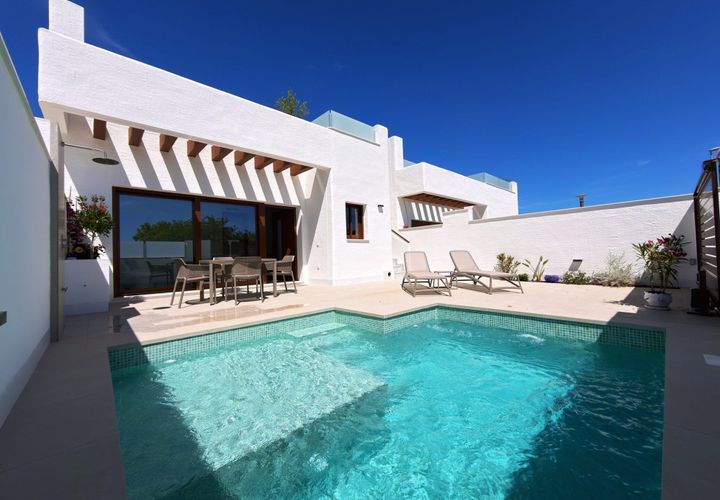 Villa i Torre Pacheco, Murcia, Torre Pacheco - € 324.900 | Ref: CM9570 - foto 1