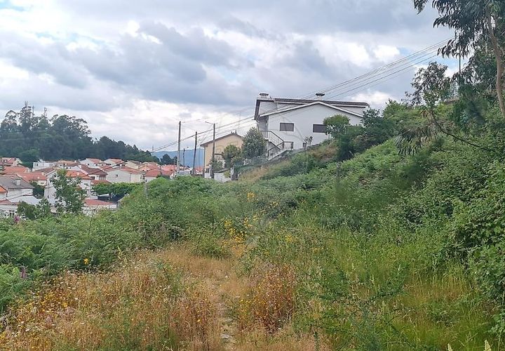 Tomt i Fafe, Braga, Fafe - € 255 000 | Ref: 121751272-44 - foto 1