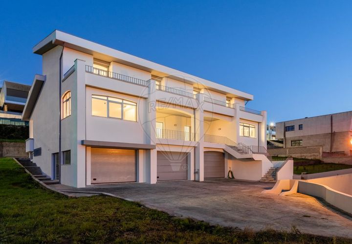 Villa i Braga, Braga, Braga - € 975.000 | Ref: 123331135-78 - foto 1