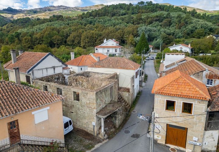Villa i Vila Real, Vila Real, Vila Real - € 120.000 | Ref: 123331135-77 - foto 1