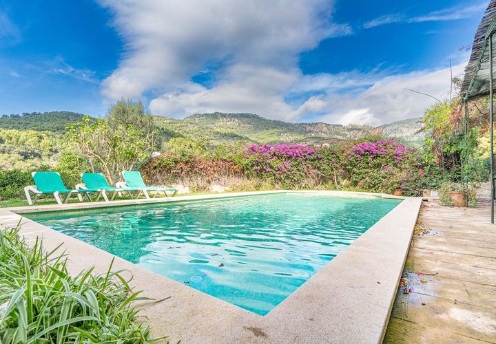 Willa: Soller, Mallorca, Soller – 5 000 000 € | Ref: 3008 – zdjęcie 1