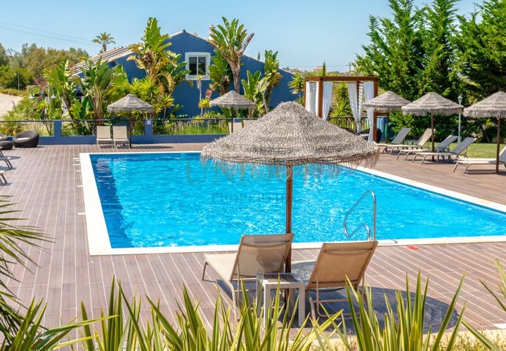 Erhvervsejendom i Luz, Faro, Luz - € 9.000.000 | Ref: MD1022 - foto 1