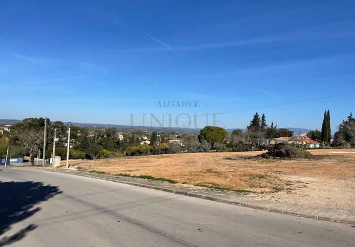 Helårsgrund i Luz, Faro, Luz - € 490.000 | Ref: TR0621 - foto 1